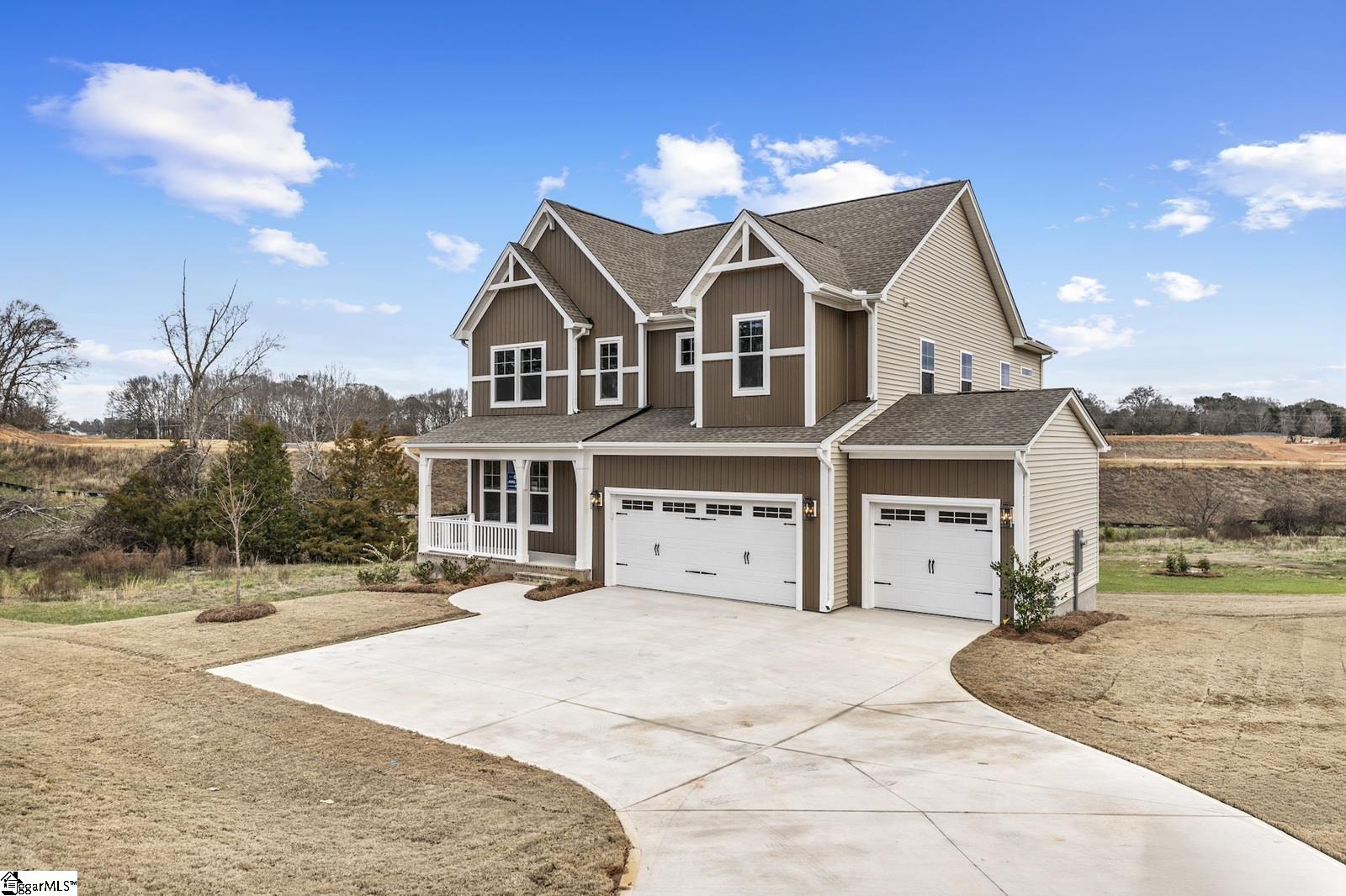 3140 Midway Road Anderson, SC 29621 - Photo 2 of 39