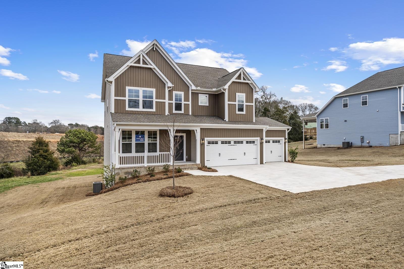 3140 Midway Road Anderson, SC 29621 - Photo 3 of 39