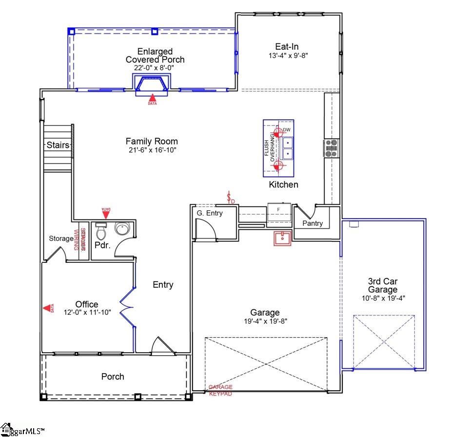 3140 Midway Road Anderson, SC 29621 - Photo 38 of 39