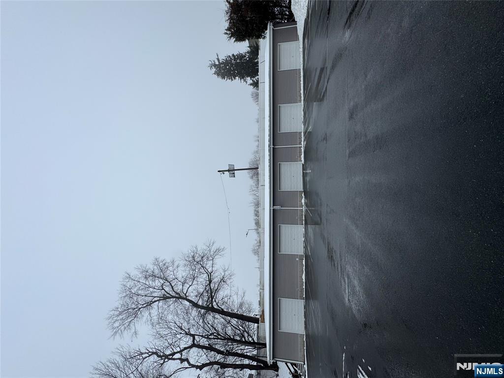 57 Old Hook Road, Unit 2 Westwood, NJ 07675 - Photo 9 of 13 a view of a terrace view