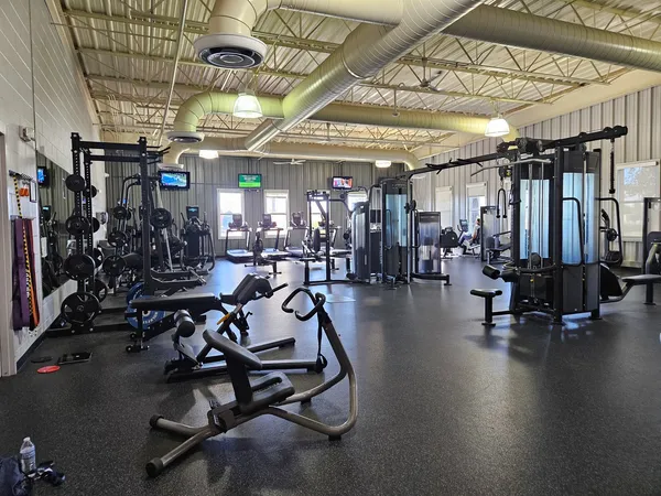 a view of an entryway