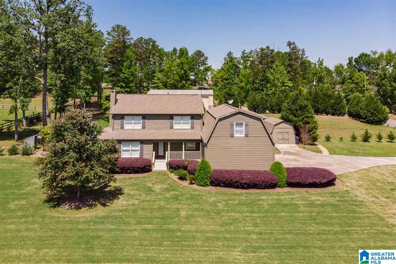 1856 Tiger Walk Bessemer, AL 35022 - Photo 1 of 50