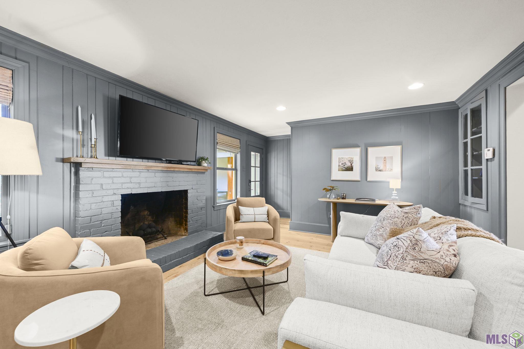 4468 Cypress Street Baton Rouge, LA 70808 - Photo 11 of 40