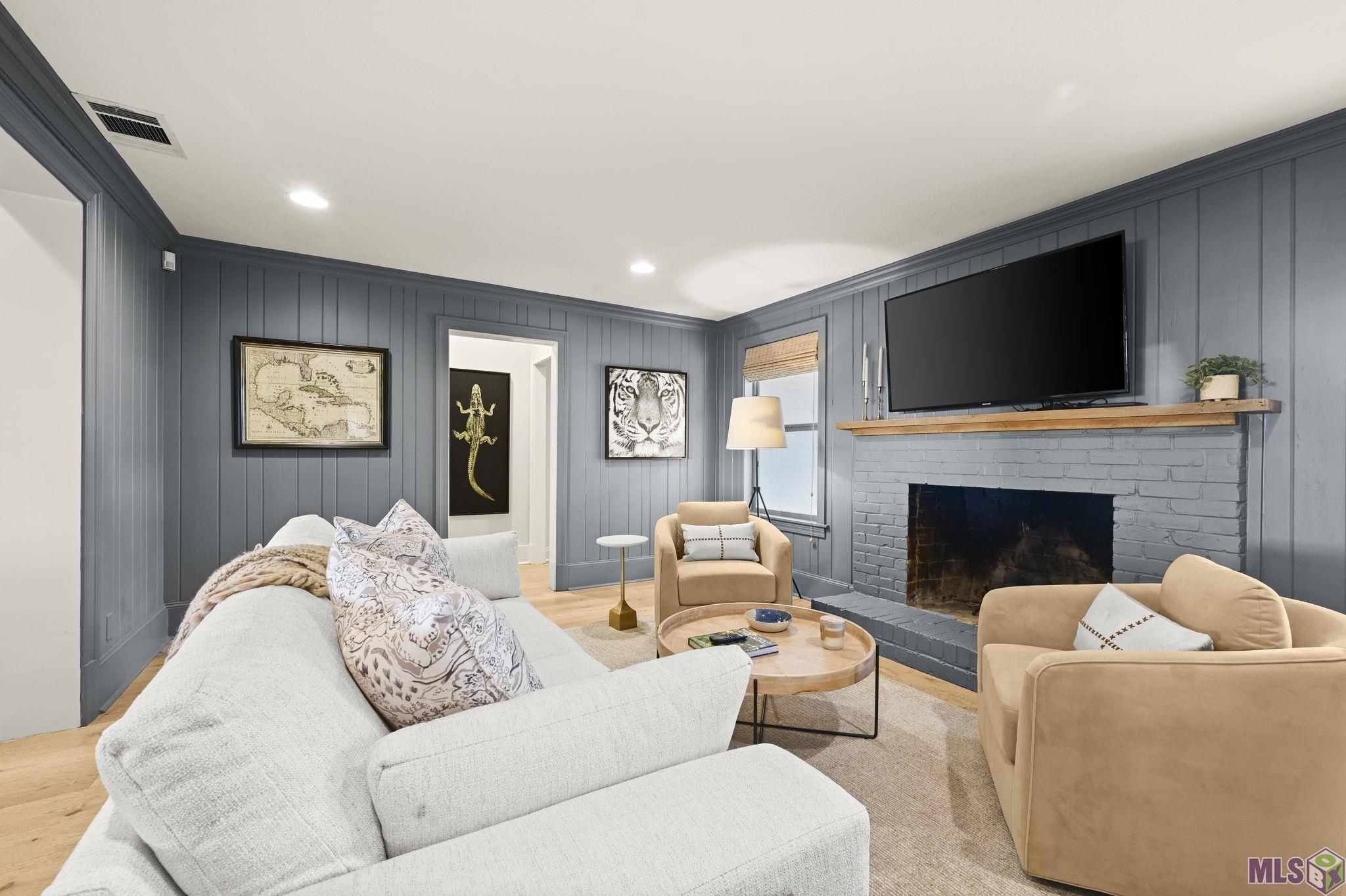 4468 Cypress Street Baton Rouge, LA 70808 - Photo 12 of 40