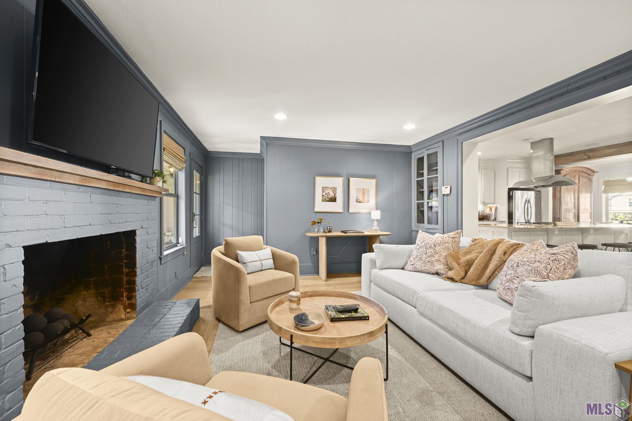 4468 Cypress Street Baton Rouge, LA 70808 - Photo 14 of 40