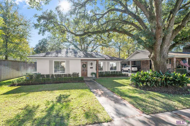 $625,000 | 4468 Cypress Street, Baton Rouge, LA 70808