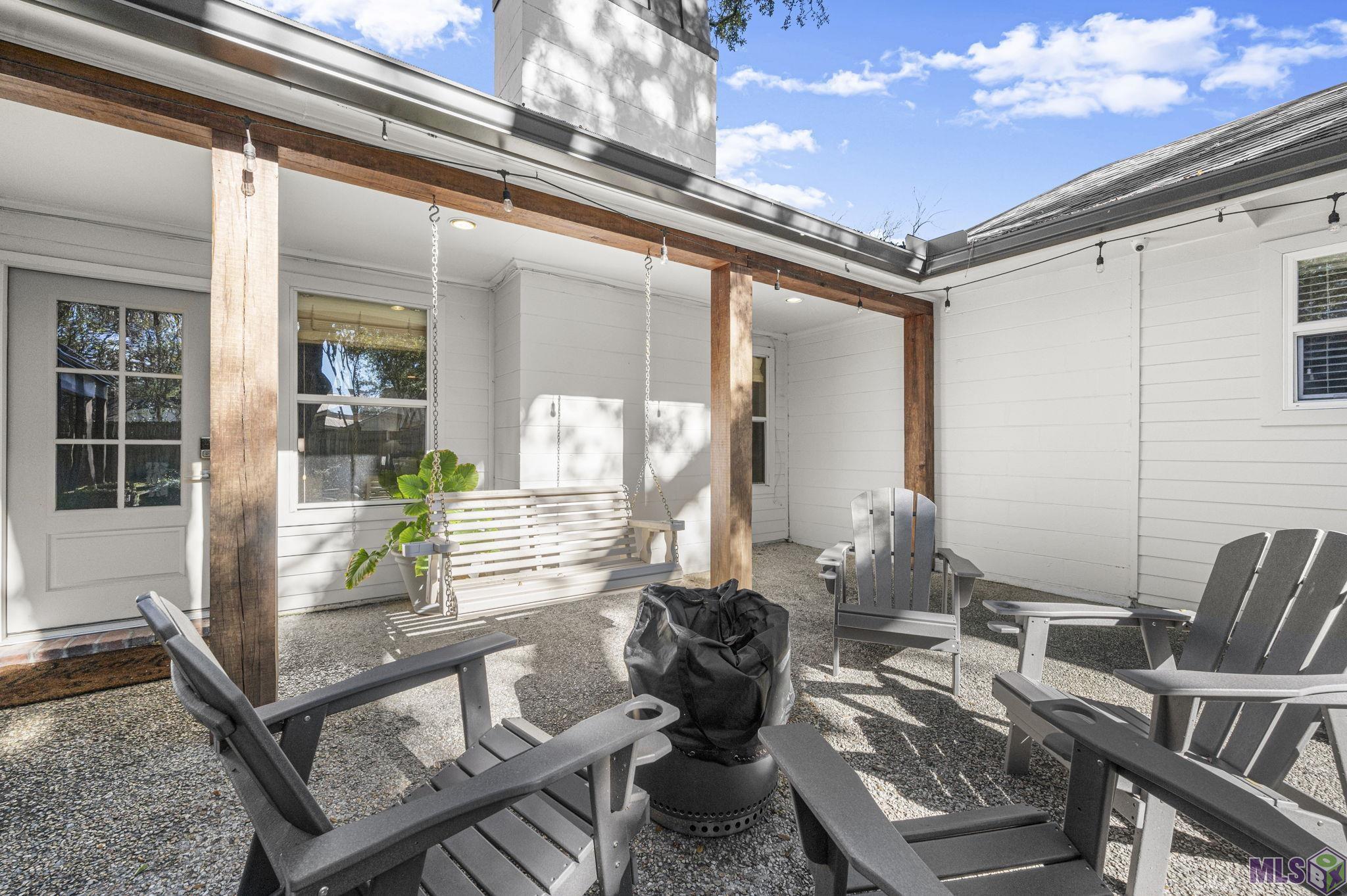 4468 Cypress Street Baton Rouge, LA 70808 - Photo 30 of 40