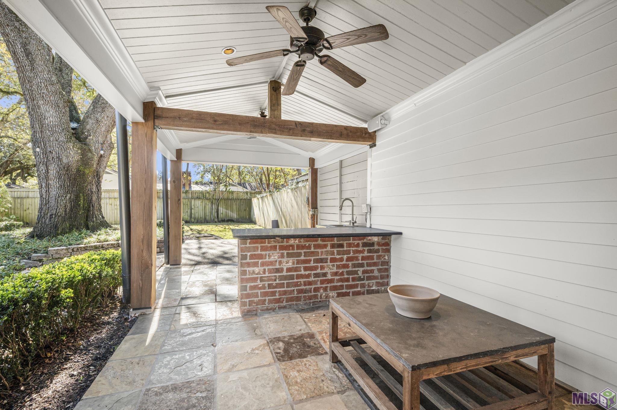 4468 Cypress Street Baton Rouge, LA 70808 - Photo 31 of 40