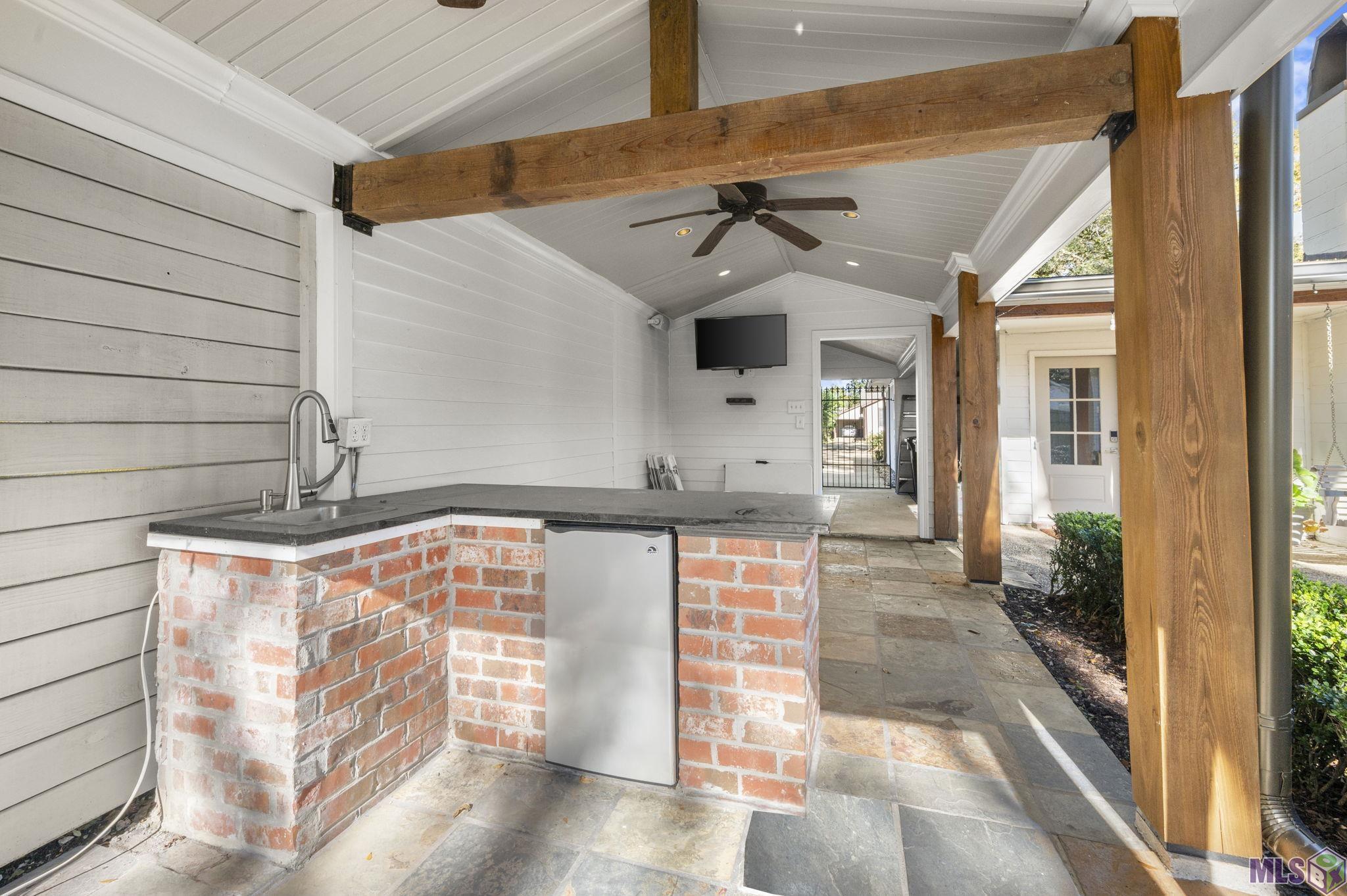 4468 Cypress Street Baton Rouge, LA 70808 - Photo 32 of 40