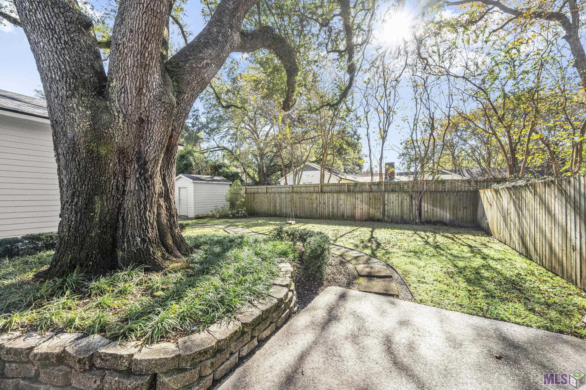 4468 Cypress Street Baton Rouge, LA 70808 - Photo 33 of 40