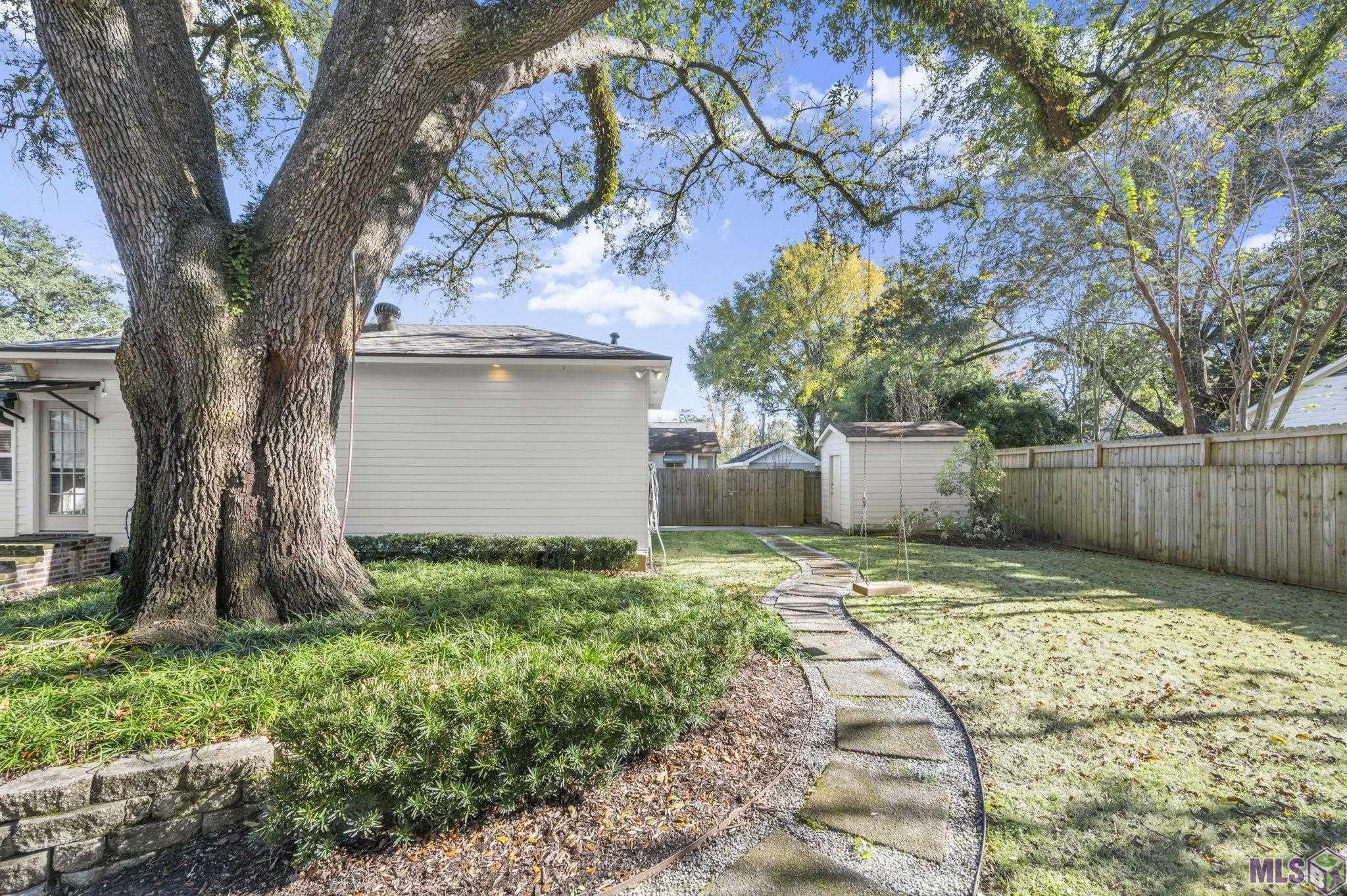 4468 Cypress Street Baton Rouge, LA 70808 - Photo 34 of 40