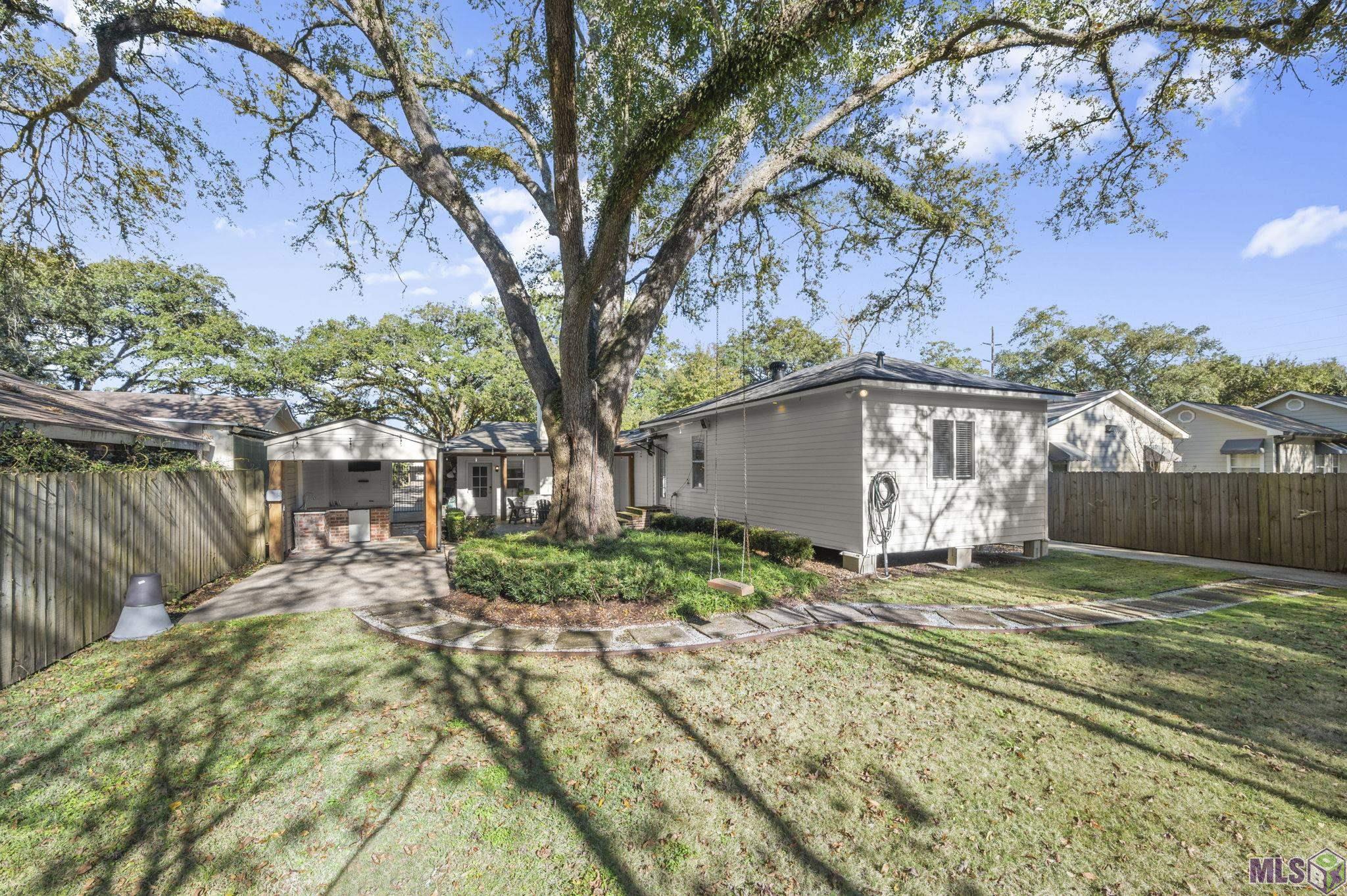 4468 Cypress Street Baton Rouge, LA 70808 - Photo 35 of 40