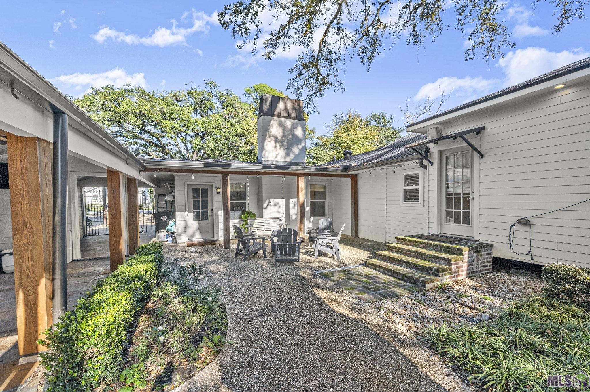 4468 Cypress Street Baton Rouge, LA 70808 - Photo 36 of 40