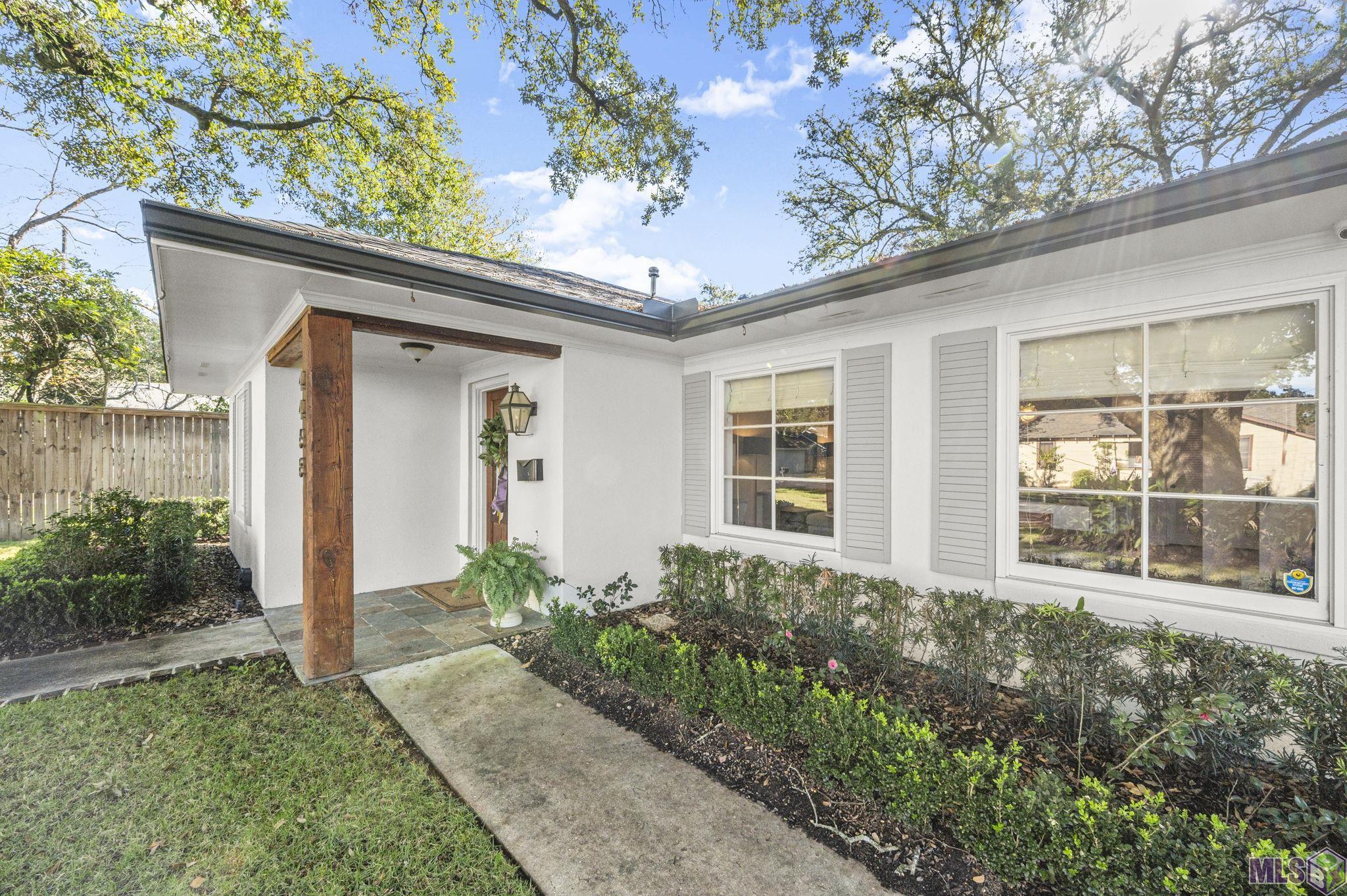 4468 Cypress Street Baton Rouge, LA 70808 - Photo 37 of 40