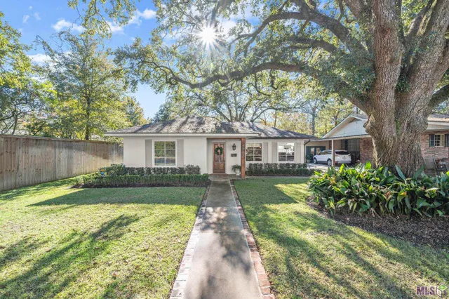 $625,000 | 4468 Cypress Street, Baton Rouge, LA 70808