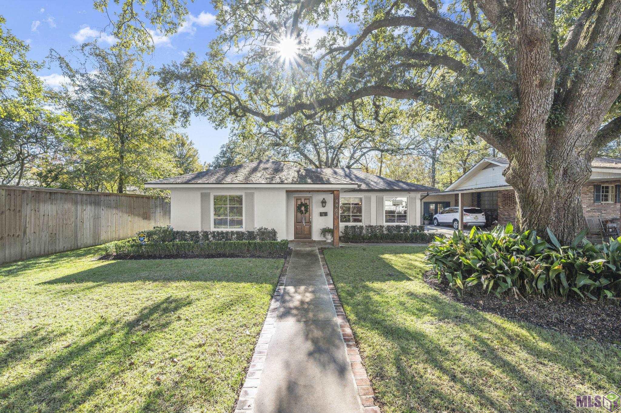 4468 Cypress Street Baton Rouge, LA 70808 - Photo 38 of 40