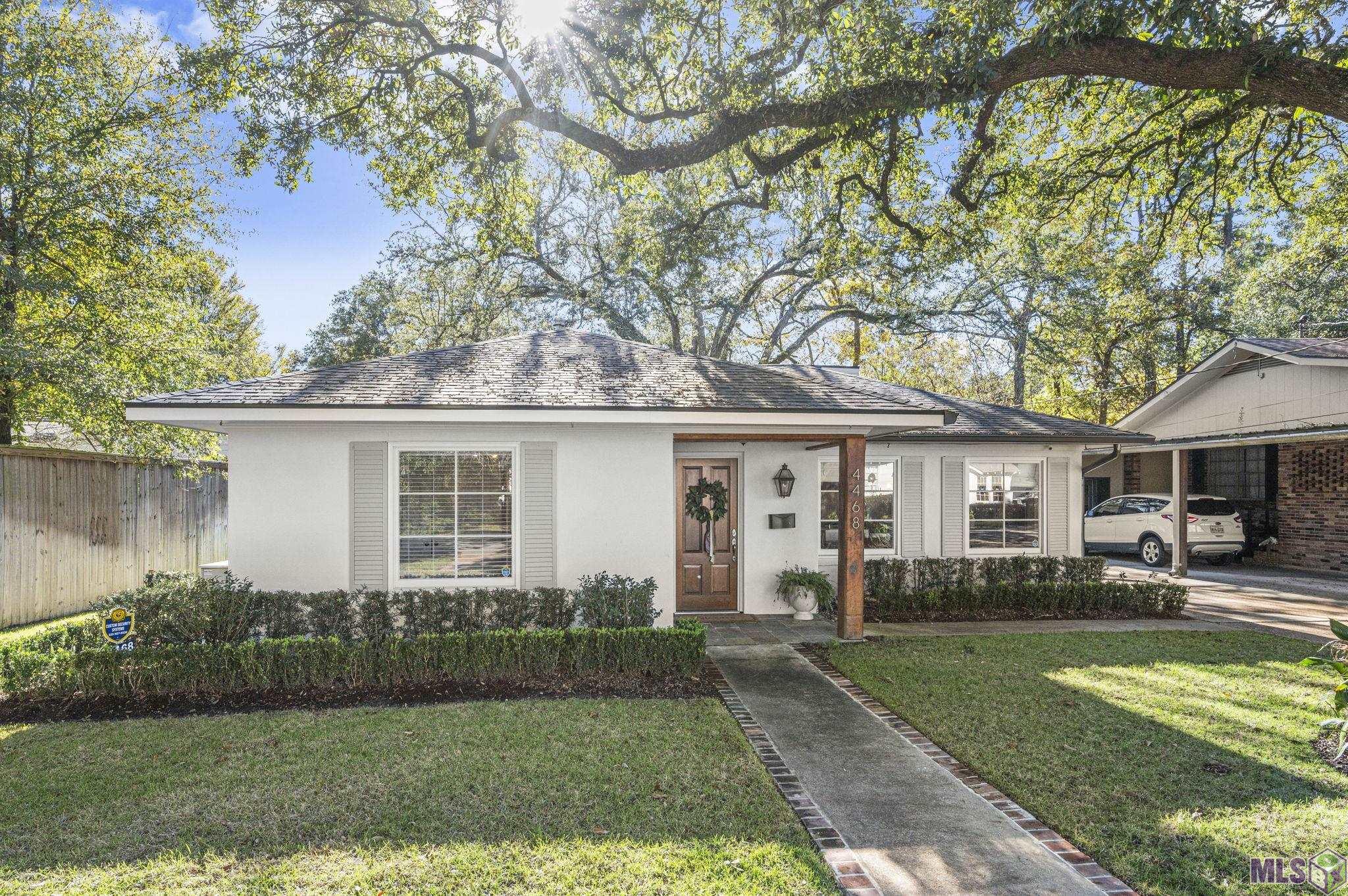 4468 Cypress Street Baton Rouge, LA 70808 - Photo 39 of 40