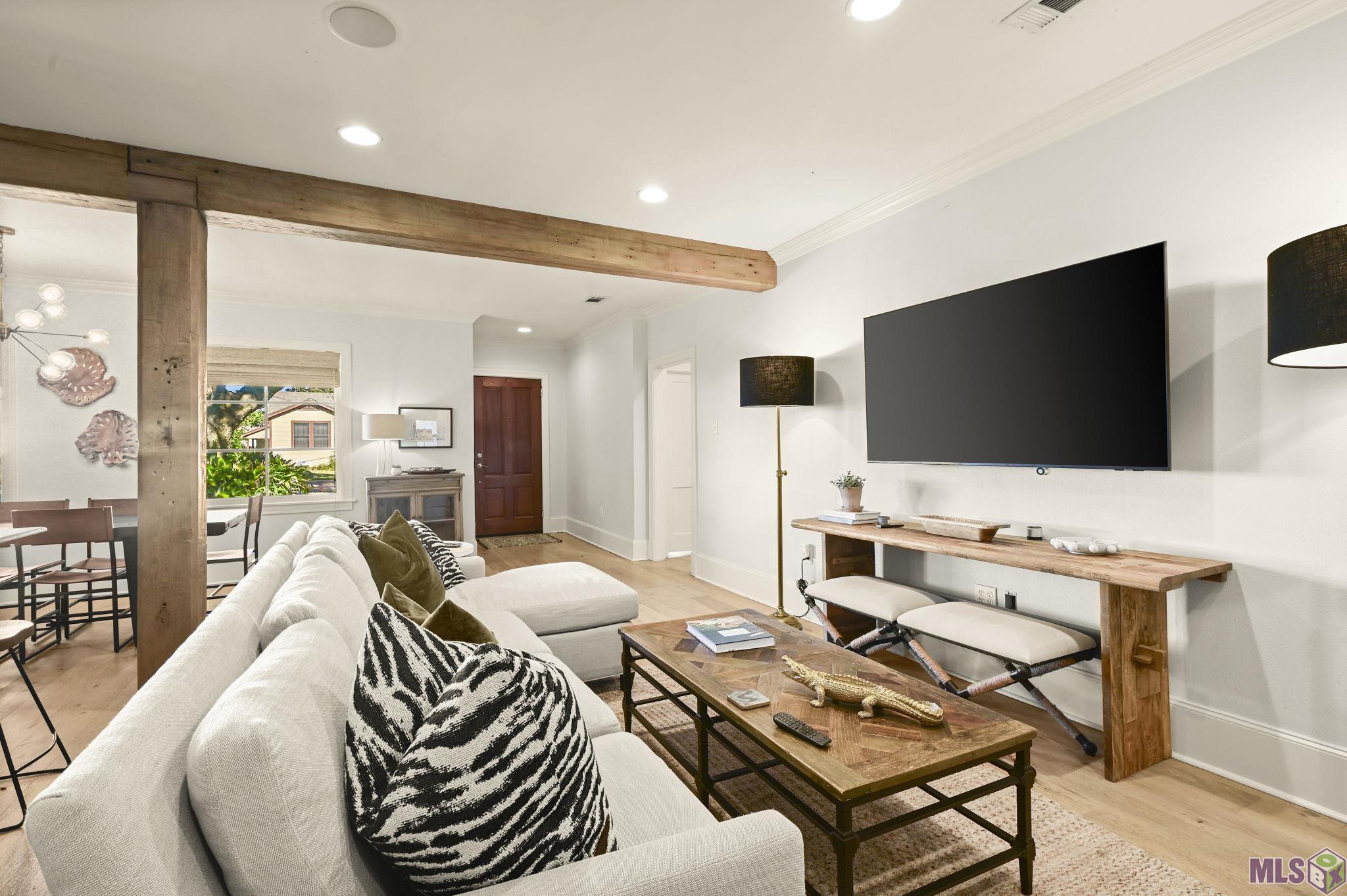 4468 Cypress Street Baton Rouge, LA 70808 - Photo 4 of 40