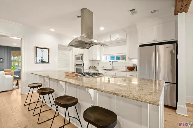 $625,000 | 4468 Cypress Street, Baton Rouge, LA 70808