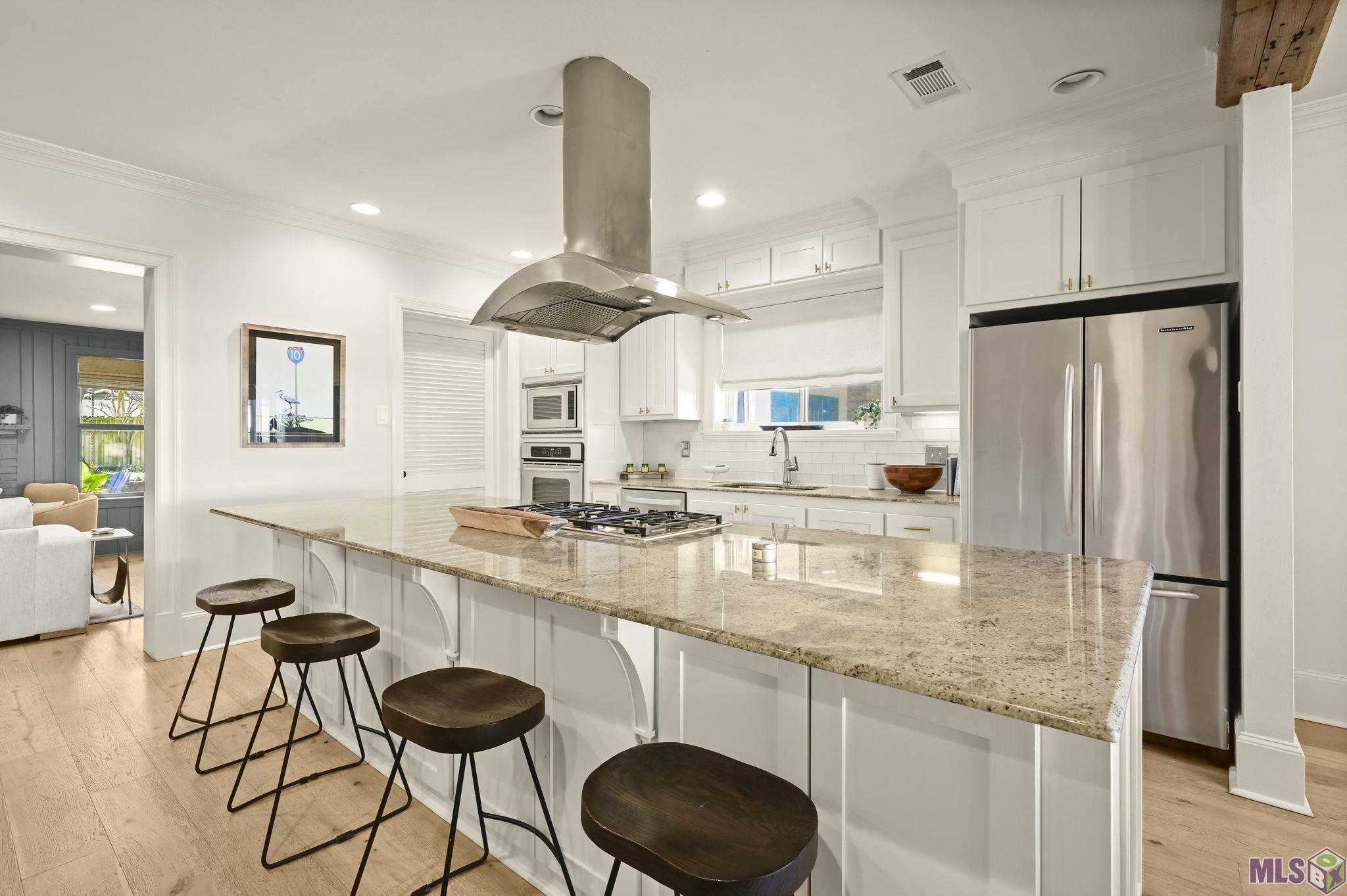 4468 Cypress Street Baton Rouge, LA 70808 - Photo 5 of 40