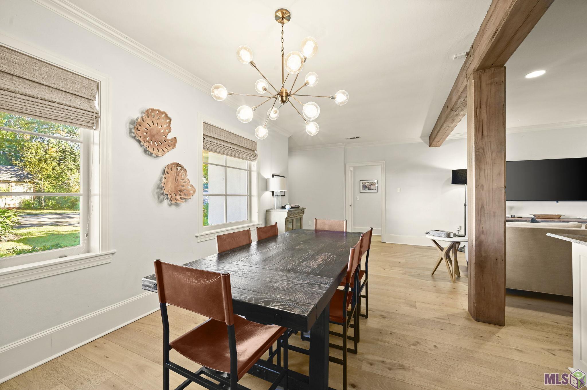 4468 Cypress Street Baton Rouge, LA 70808 - Photo 7 of 40