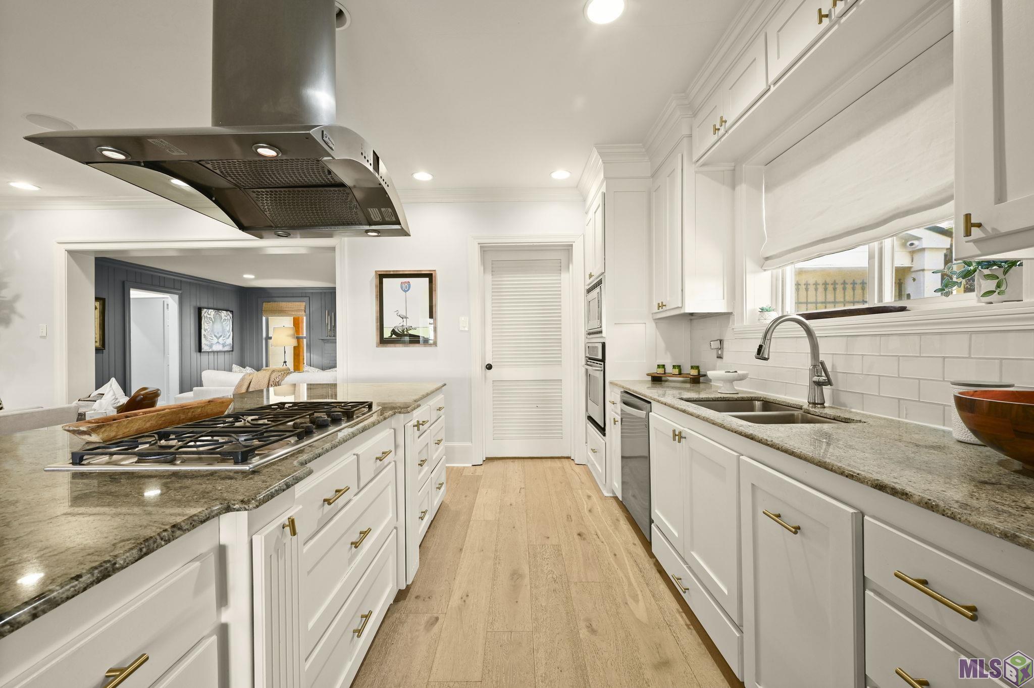 4468 Cypress Street Baton Rouge, LA 70808 - Photo 8 of 40