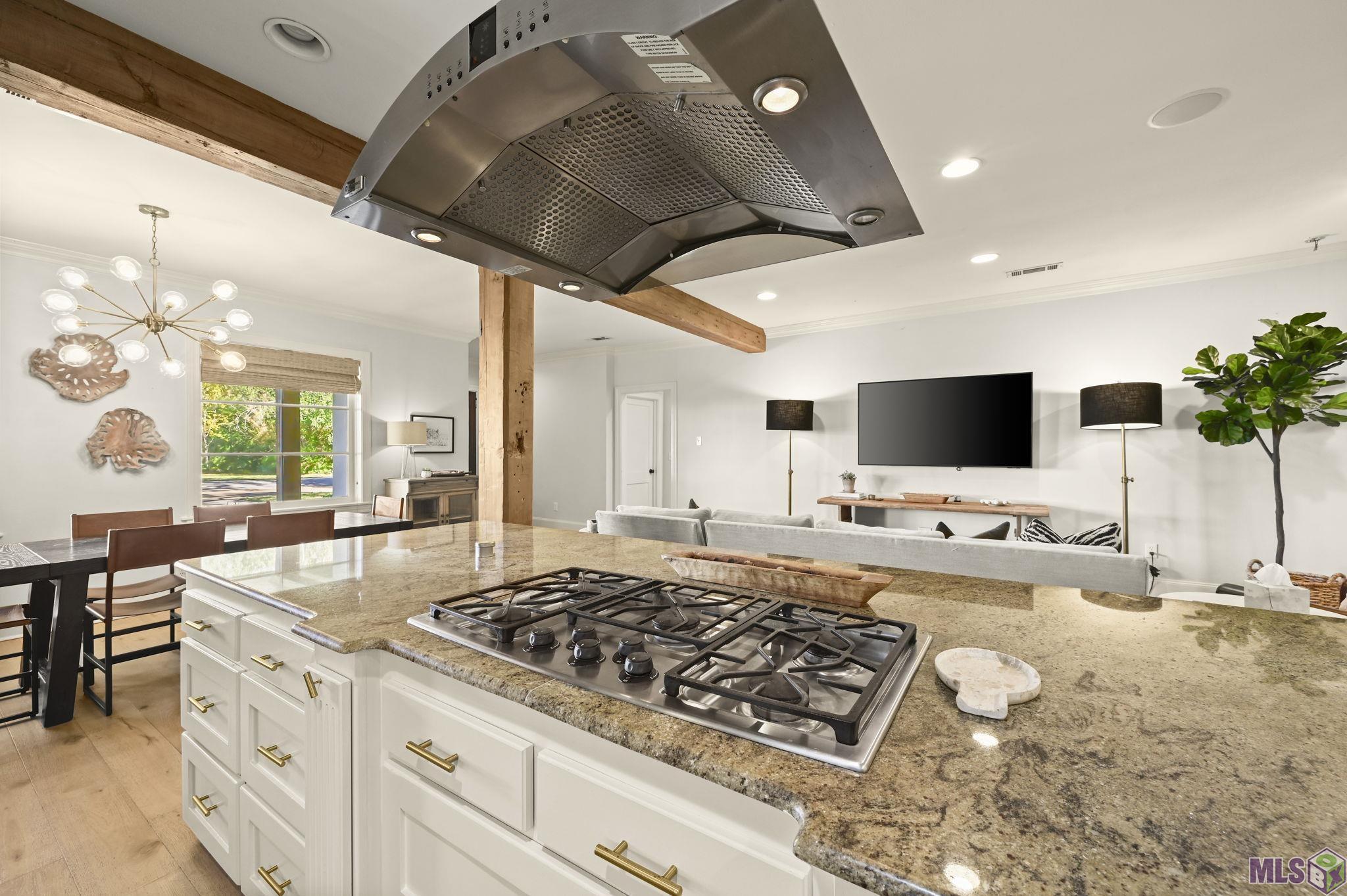 4468 Cypress Street Baton Rouge, LA 70808 - Photo 9 of 40