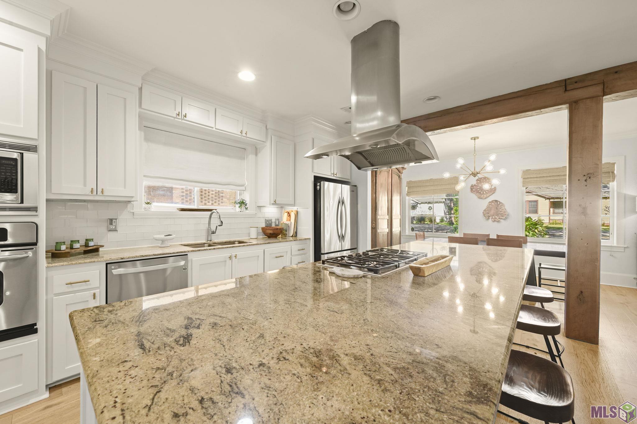 4468 Cypress Street Baton Rouge, LA 70808 - Photo 10 of 40