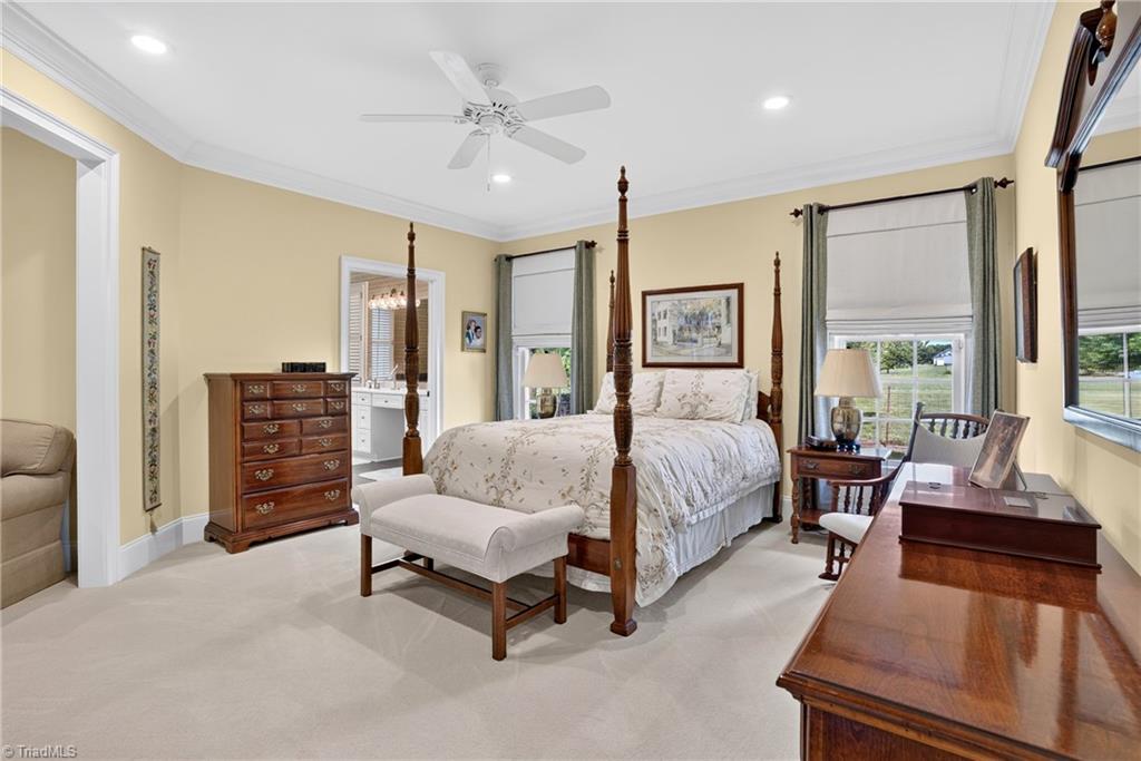 2395 Spencer Road Archdale, NC 27263 - Photo 21 of 50