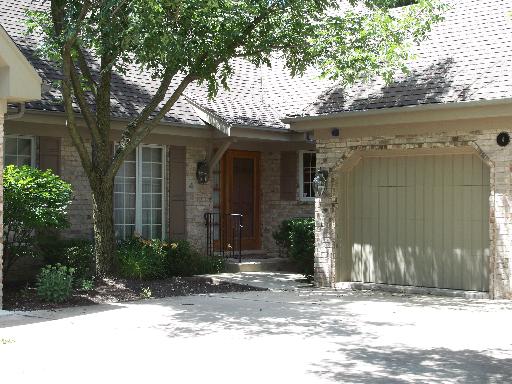 4 Tartan Ridge Road Burr Ridge, IL 60527 - Photo 1 of 1