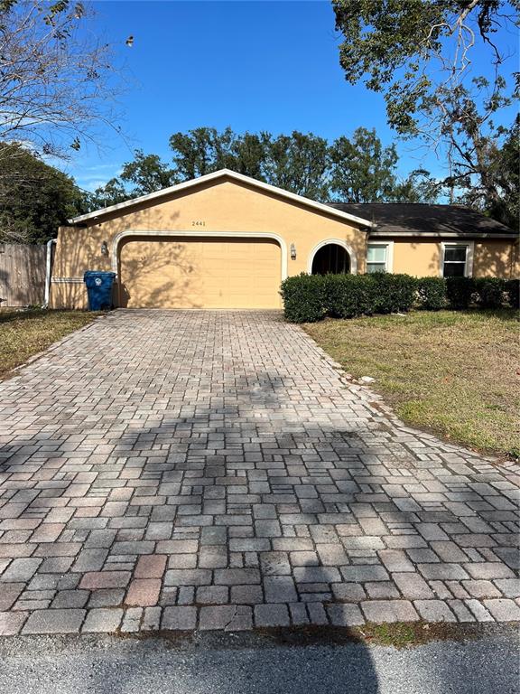 2441 Dustin Circle Spring Hill, FL 34608 - Photo 39 of 46