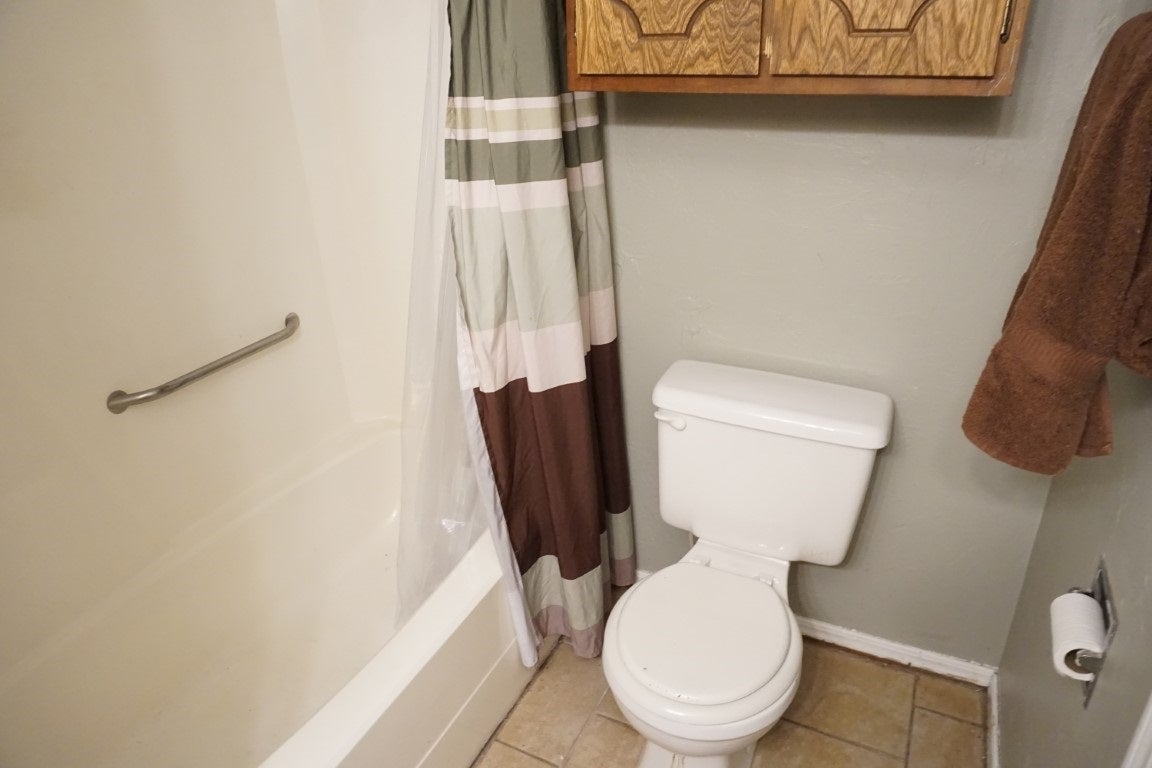 131 Cedar Street Perry, OK 73077 - Photo 18 of 27 Gallery Image 18