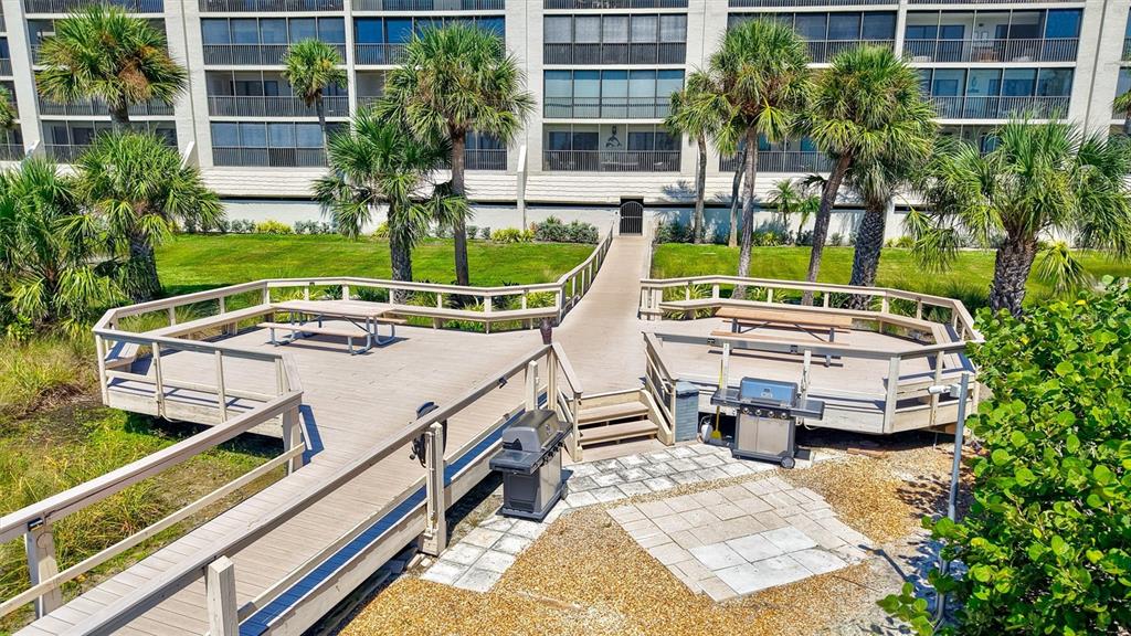 420 Beach Road, Unit 203 Sarasota, FL 34242 - Photo 49 of 91