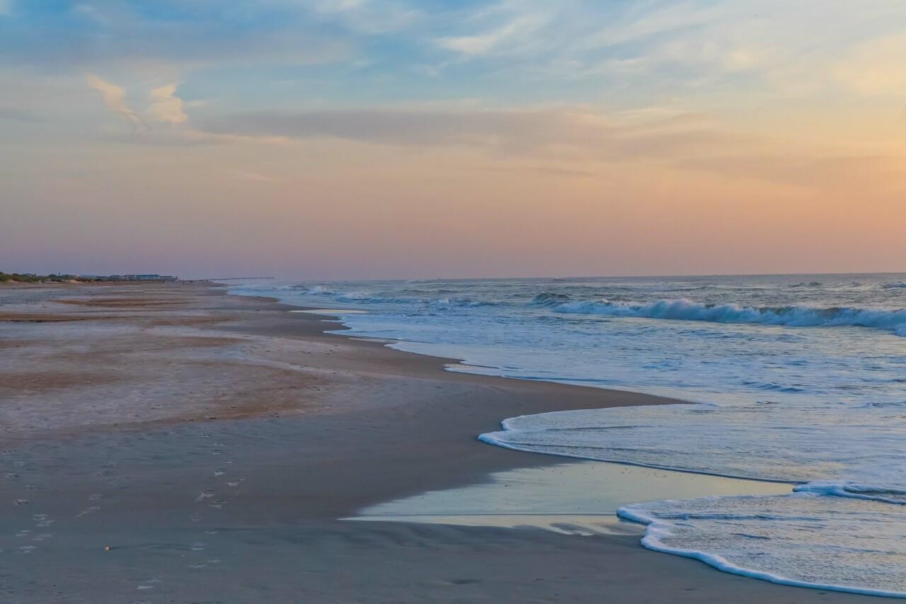 21 Dondanville Road, Unit 2 St. Augustine, FL 32080 - Photo 40 of 40 a view of ocean