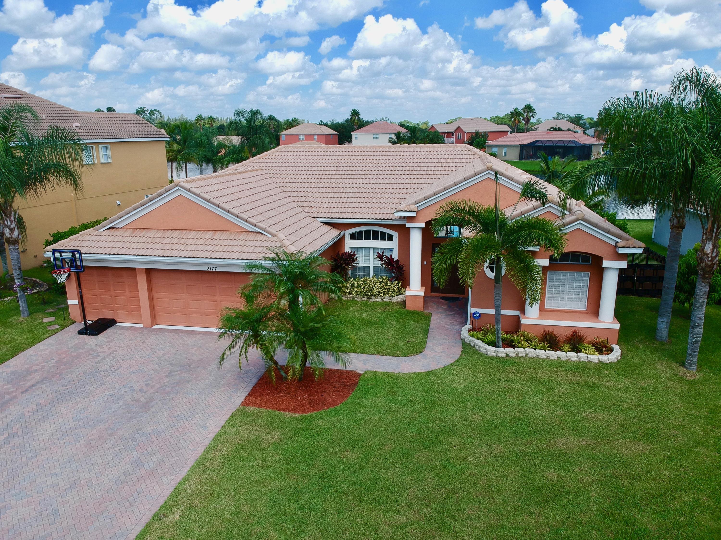 2177 Southwest Panther Trace Stuart, FL 34997 - Photo 2 of 49 DJI_0237