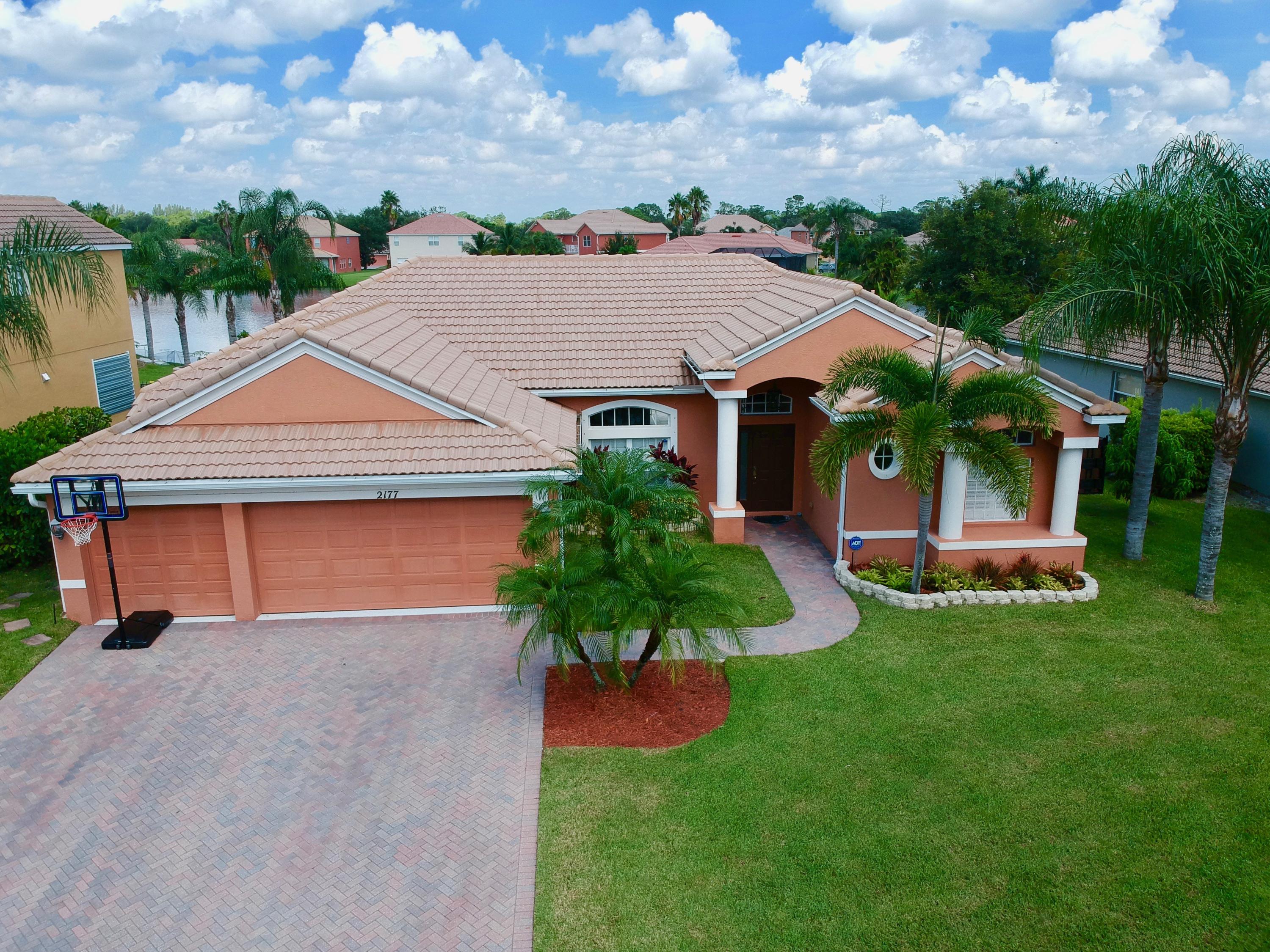 2177 Southwest Panther Trace Stuart, FL 34997 - Photo 3 of 49 DJI_0236