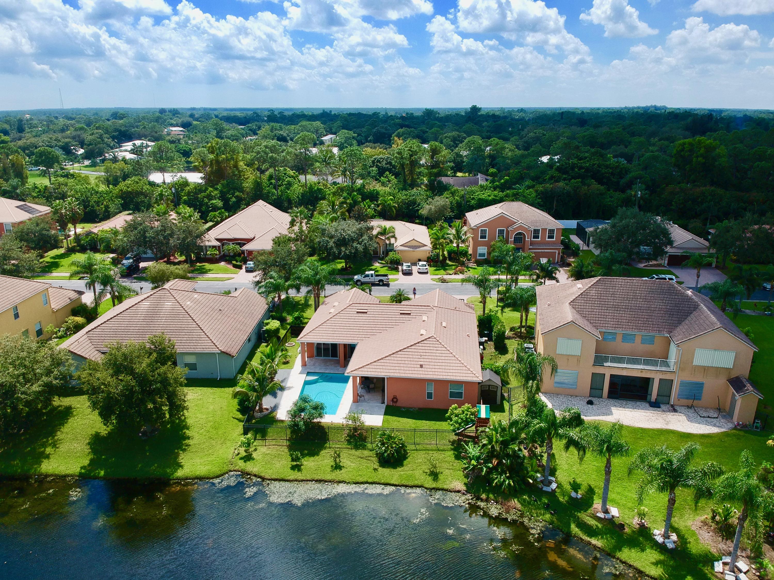 2177 Southwest Panther Trace Stuart, FL 34997 - Photo 46 of 49 DJI_0230