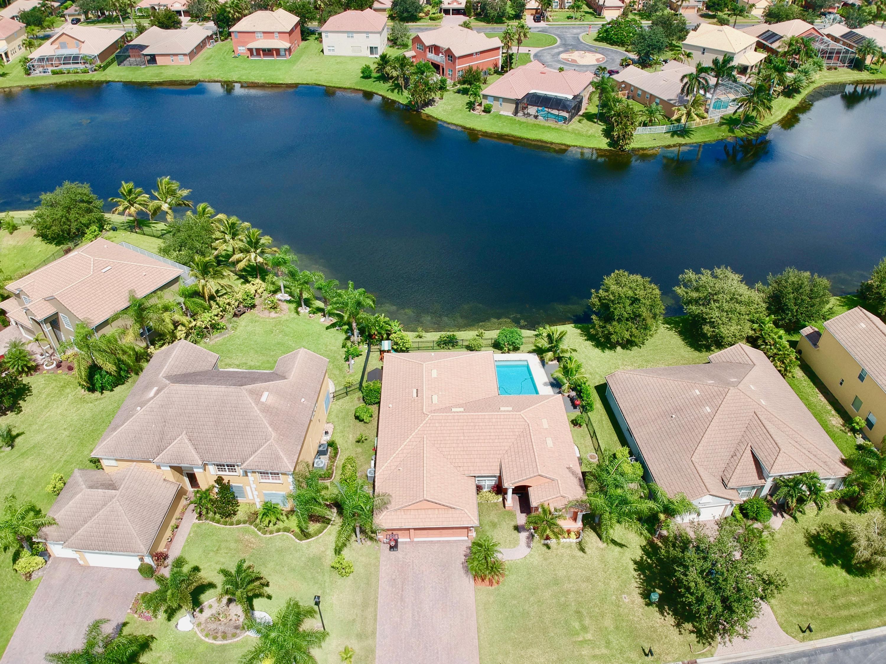 2177 Southwest Panther Trace Stuart, FL 34997 - Photo 47 of 49 DJI_0227