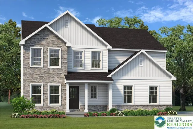 $749,900 | 77 Tumble Creek Road, Unit 14, Easton, PA 18042