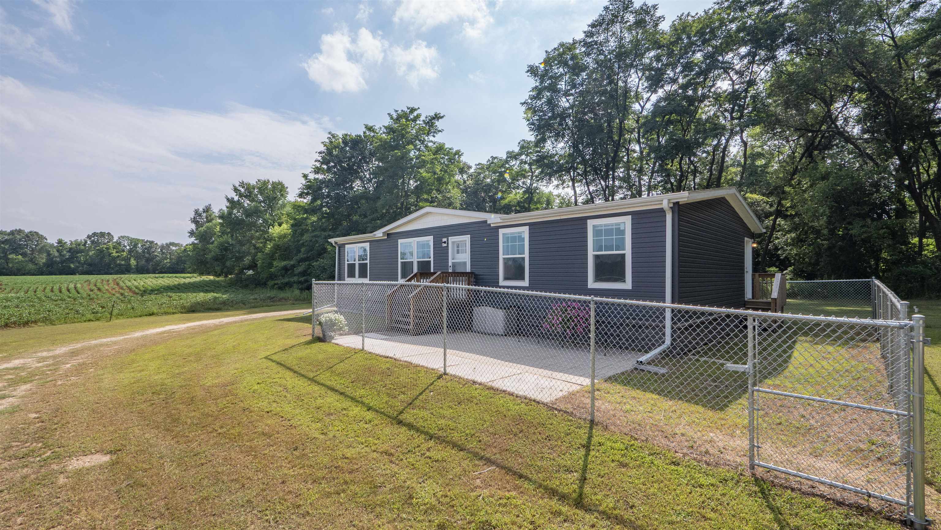 626 Semrow Road Coloma, WI 54930 - Photo 1 of 1 Gallery Image 1