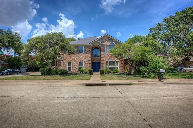 $3,495 | 6003 Derek Trail, Dallas, TX 75252