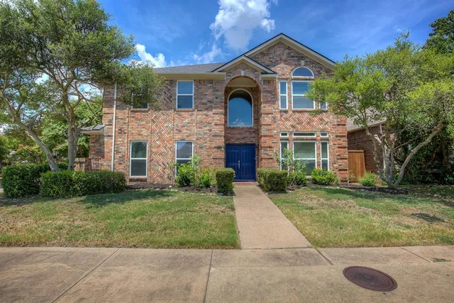 $3,495 | 6003 Derek Trail, Dallas, TX 75252