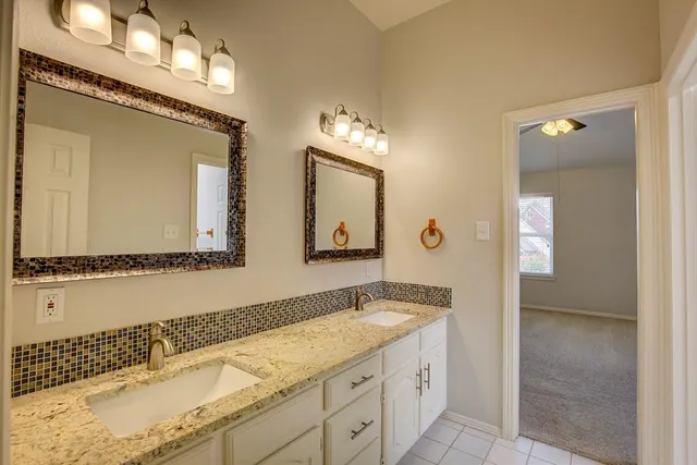 $3,495 | 6003 Derek Trail, Dallas, TX 75252