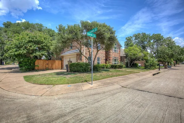 $3,495 | 6003 Derek Trail, Dallas, TX 75252