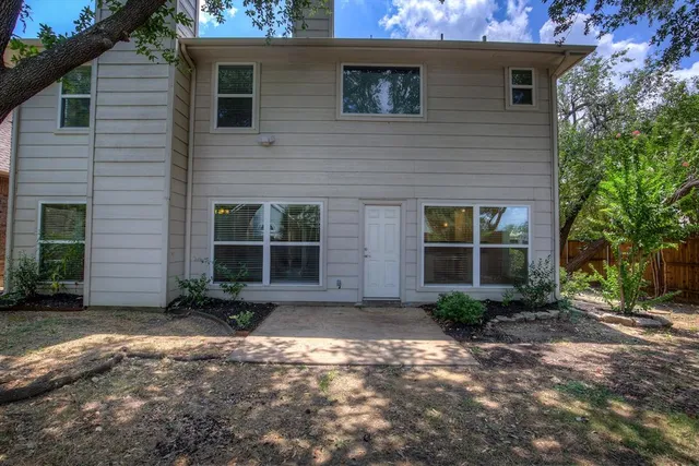$3,495 | 6003 Derek Trail, Dallas, TX 75252