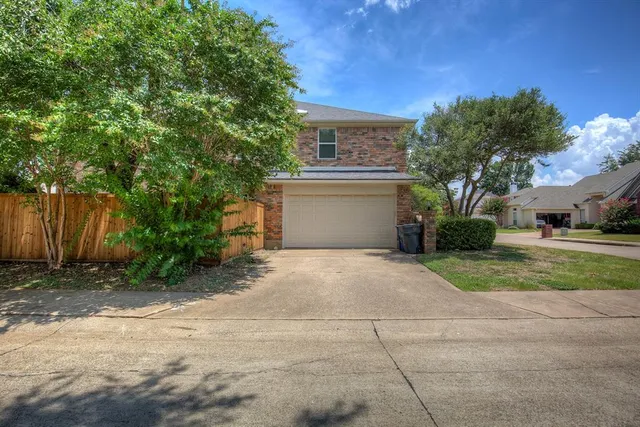 $3,495 | 6003 Derek Trail, Dallas, TX 75252