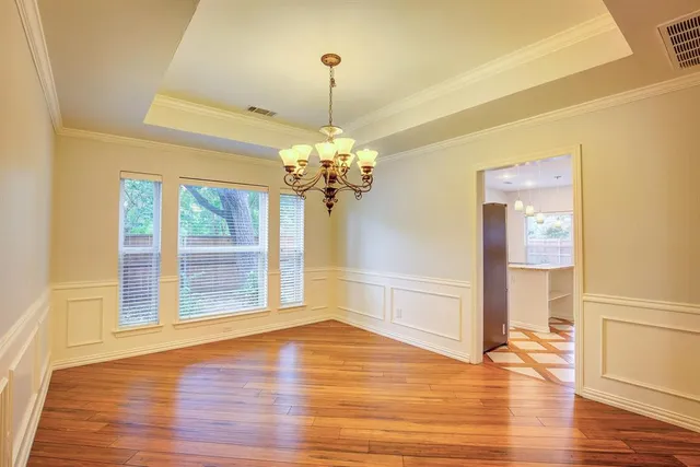 $3,495 | 6003 Derek Trail, Dallas, TX 75252