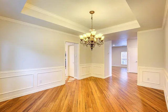 $3,495 | 6003 Derek Trail, Dallas, TX 75252