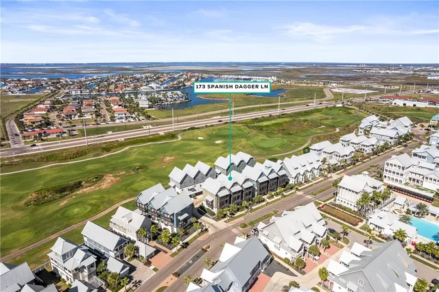 a view of a ocean beach