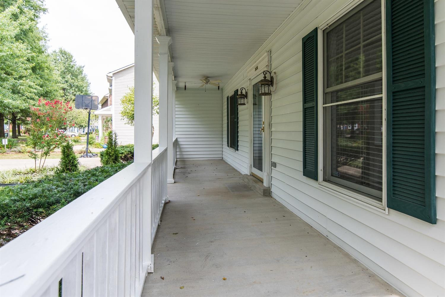 3416 Oak Ridge Court Lexington, KY 40515 - Photo 4 of 60 Photo 4